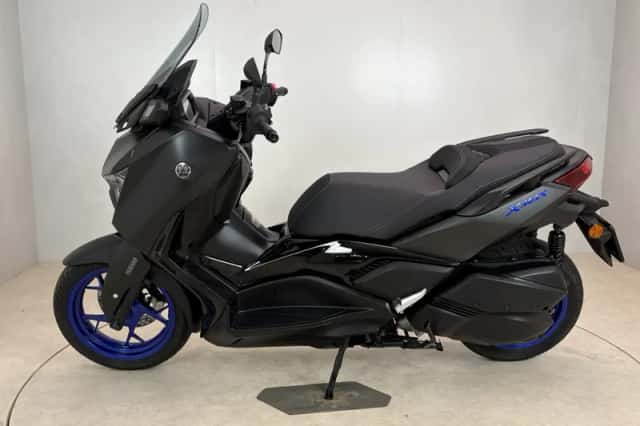Yamaha X-MAX 300 (2024) thumbnail 5