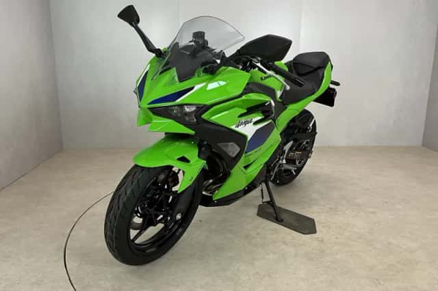 Kawasaki Ninja 500 (2026) thumbnail 4