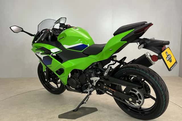 Kawasaki Ninja 500 (2026) thumbnail 6