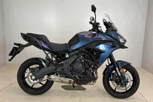 Kawasaki Versys 650 (2026) thumbnail 1