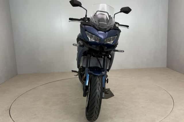 Kawasaki Versys 650 (2026) thumbnail 3