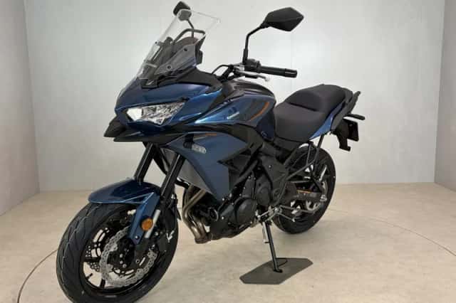 Kawasaki Versys 650 (2026) thumbnail 4