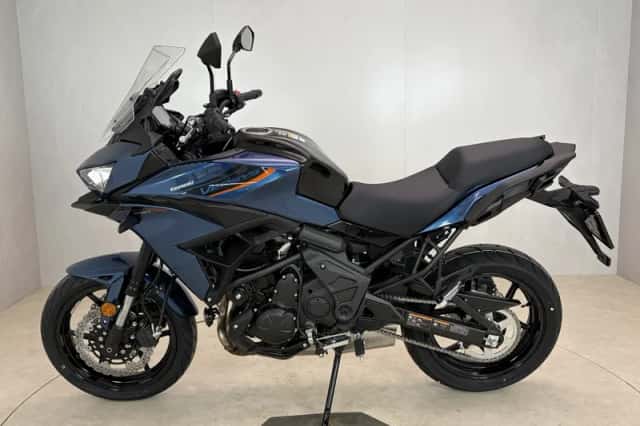 Kawasaki Versys 650 (2026) thumbnail 5