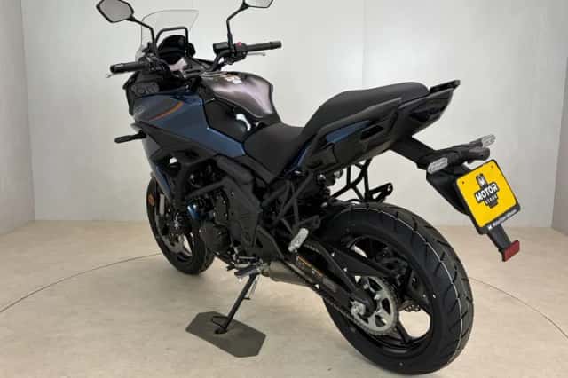 Kawasaki Versys 650 (2026) thumbnail 6