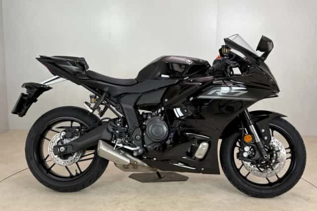 Yamaha YZF-R7 (2026) thumbnail 1