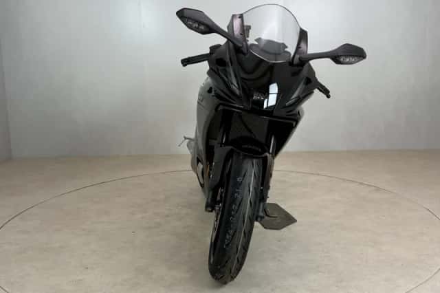 Yamaha YZF-R7 (2026) thumbnail 3