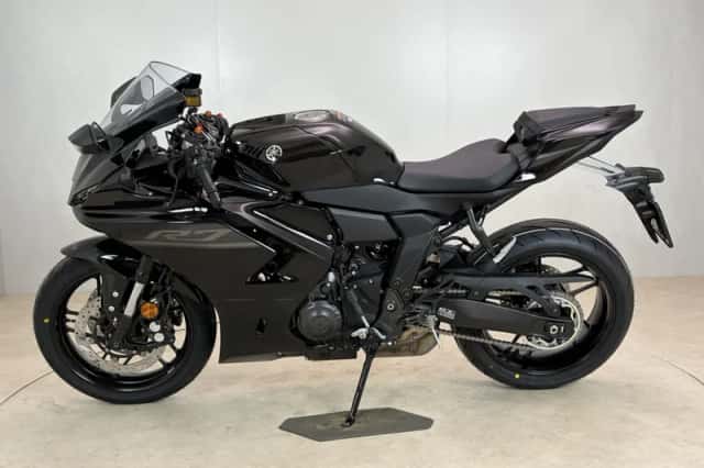 Yamaha YZF-R7 (2026) thumbnail 5