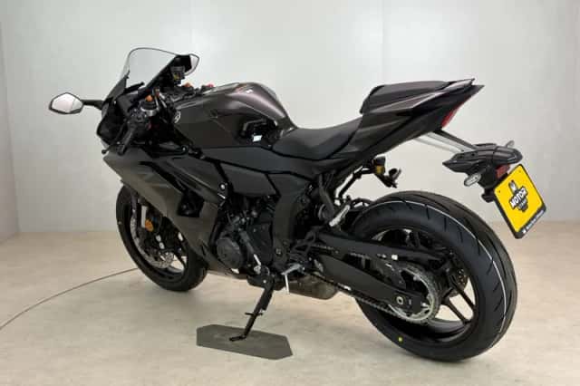 Yamaha YZF-R7 (2026) thumbnail 6