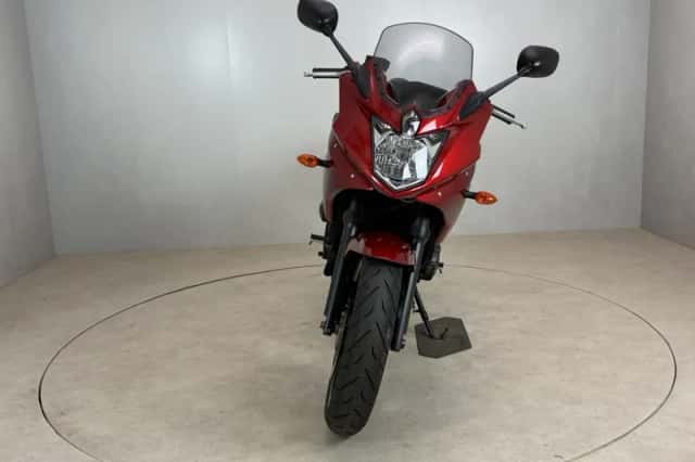 Yamaha XJ6 Diversion F (2010) thumbnail 3