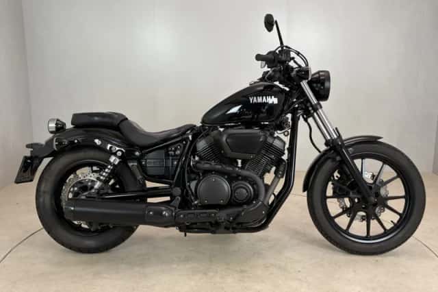 Yamaha XV 950CU (2014) thumbnail 1