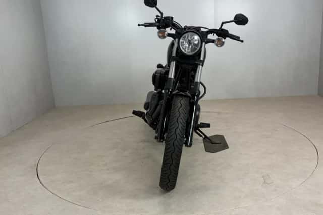 Yamaha XV 950CU (2014) thumbnail 3