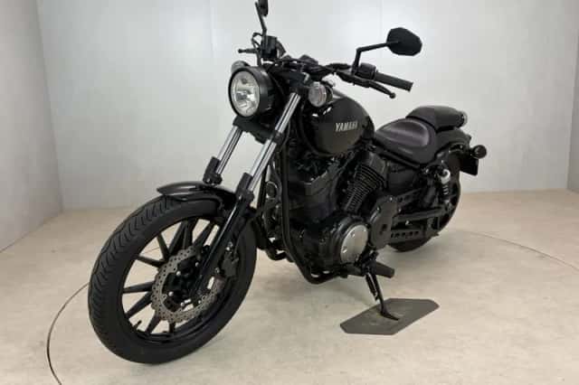 Yamaha XV 950CU (2014) thumbnail 4