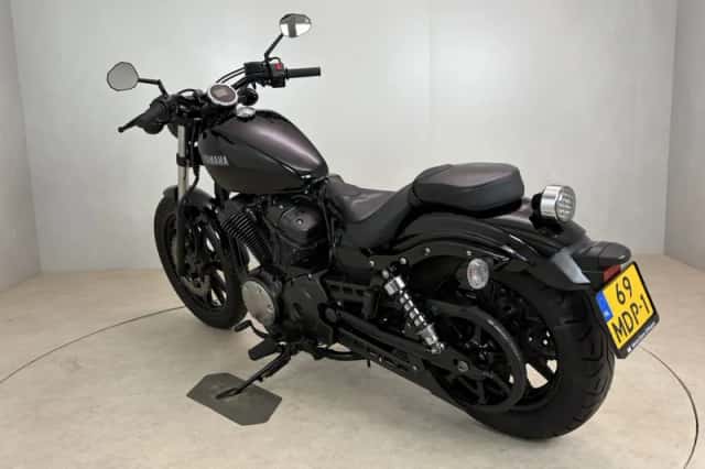 Yamaha XV 950CU (2014) thumbnail 6