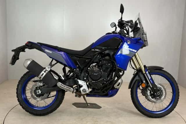Yamaha XTZ 700 TENERE (2025) thumbnail 1