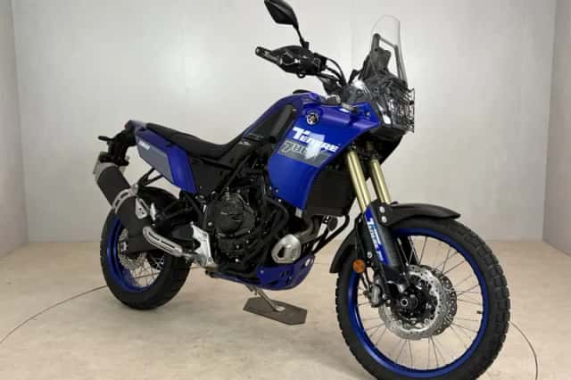 Yamaha XTZ 700 TENERE (2025) thumbnail 2