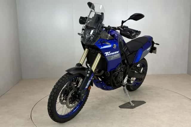 Yamaha XTZ 700 TENERE (2025) thumbnail 3