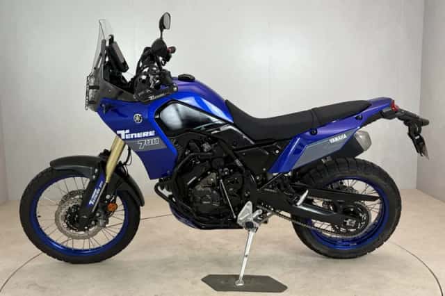 Yamaha XTZ 700 TENERE (2025) thumbnail 4