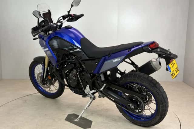 Yamaha XTZ 700 TENERE (2025) thumbnail 5
