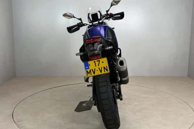 Yamaha XTZ 700 TENERE (2025) thumbnail 6