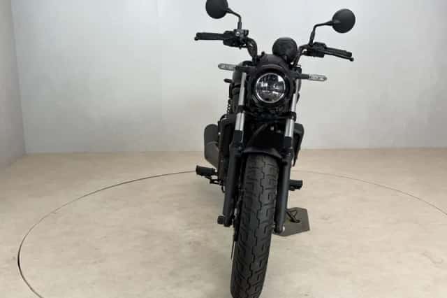 Kawasaki ELIMINATOR 500 (2026) thumbnail 3