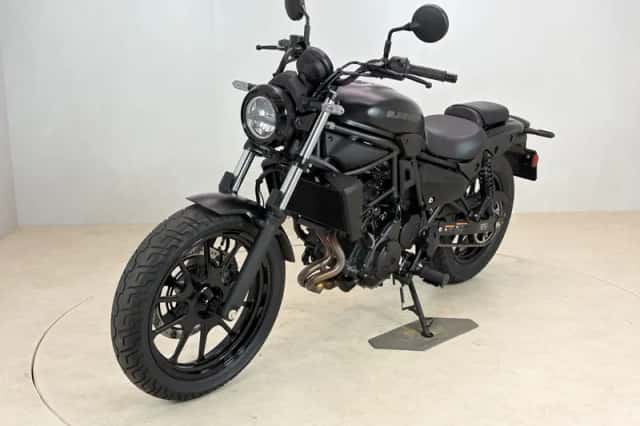 Kawasaki ELIMINATOR 500 (2026) thumbnail 4