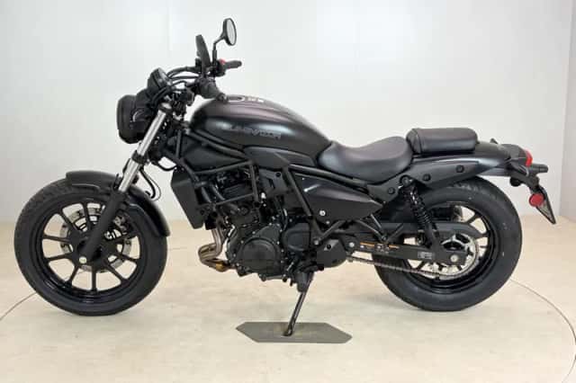 Kawasaki ELIMINATOR 500 (2026) thumbnail 5