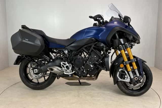 Yamaha Niken GT (2025) thumbnail 1