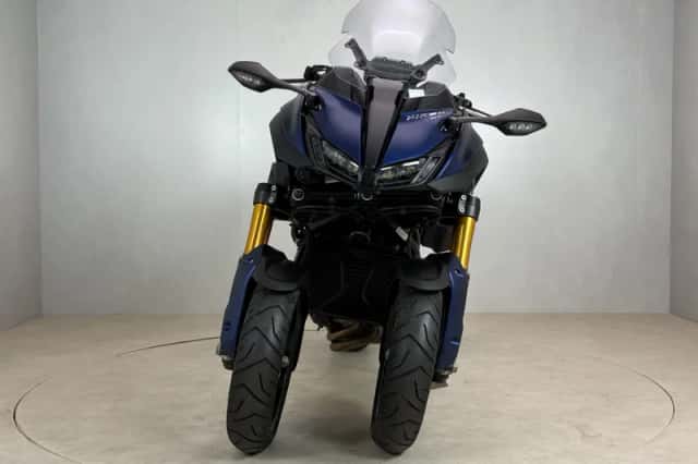 Yamaha Niken GT (2025) thumbnail 3