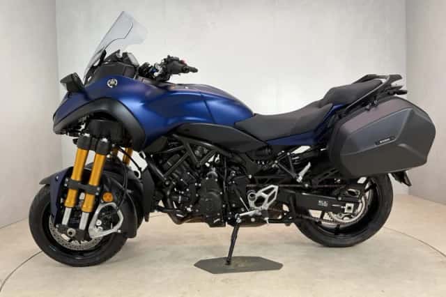 Yamaha Niken GT (2025) thumbnail 5