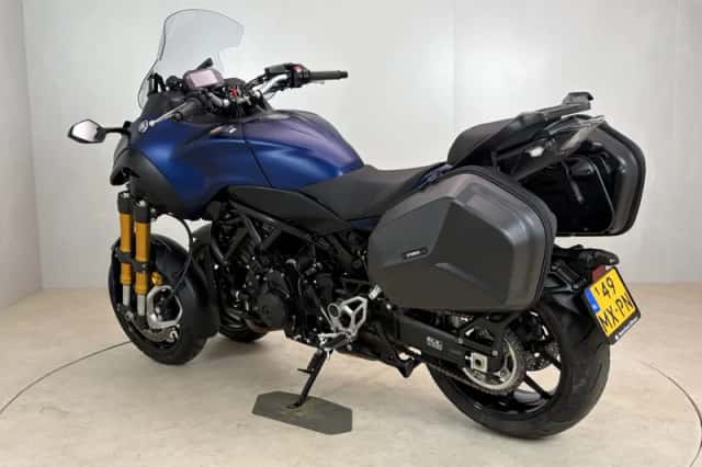 Yamaha Niken GT (2025) thumbnail 6