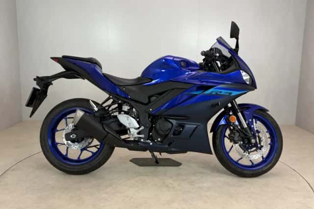 Yamaha YZF-R3 (2023) thumbnail 1