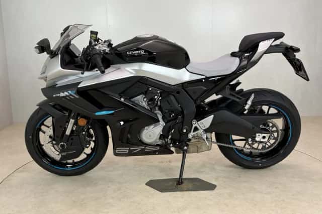 CFMoto 675SR-R (2026) thumbnail 5