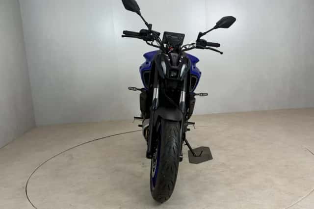 Yamaha MT-07 (2023) thumbnail 3
