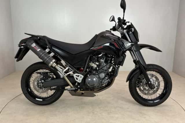 Yamaha XT 660 X (2011) thumbnail 1