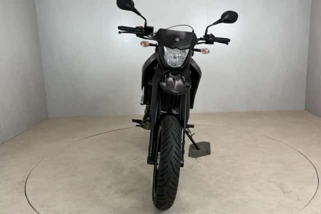 Yamaha XT 660 X (2011) thumbnail 3