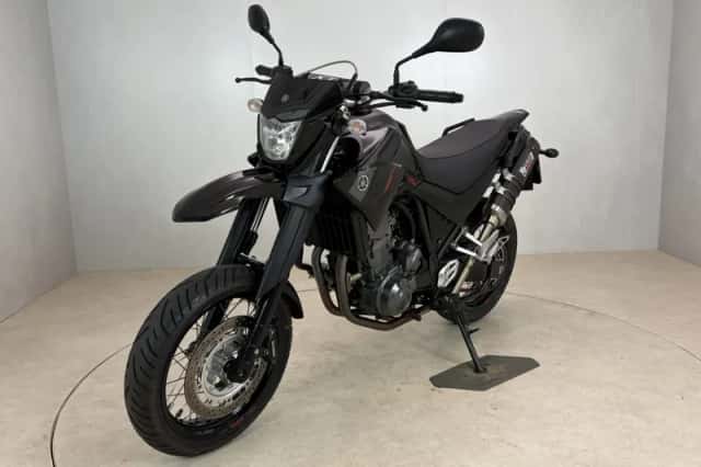 Yamaha XT 660 X (2011) thumbnail 4