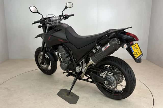 Yamaha XT 660 X (2011) thumbnail 6