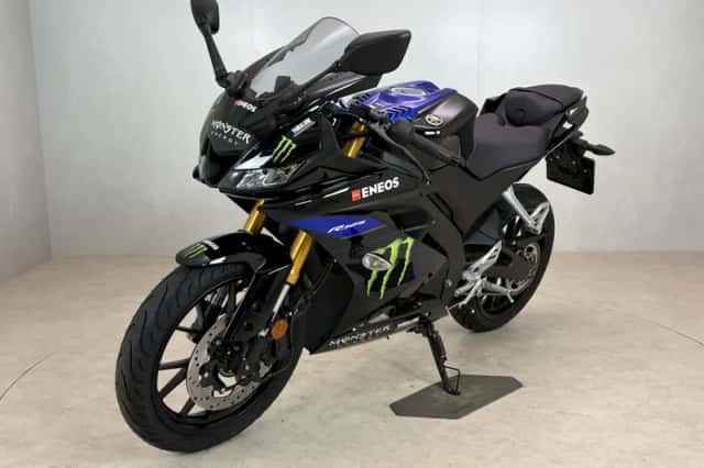 Yamaha YZF-R125 (2019) thumbnail 4
