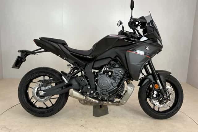 Yamaha Tracer 7 (2026) thumbnail 1