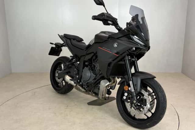 Yamaha Tracer 7 (2026) thumbnail 2
