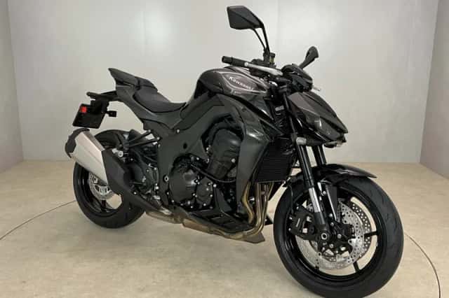 Kawasaki Z 1100 (2026) thumbnail 2