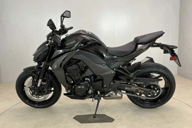 Kawasaki Z 1100 (2026) thumbnail 4