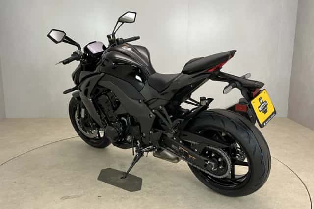 Kawasaki Z 1100 (2026) thumbnail 5