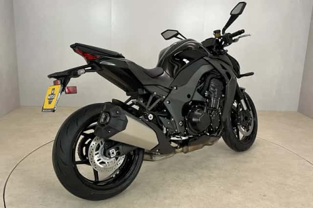 Kawasaki Z 1100 (2026) thumbnail 6