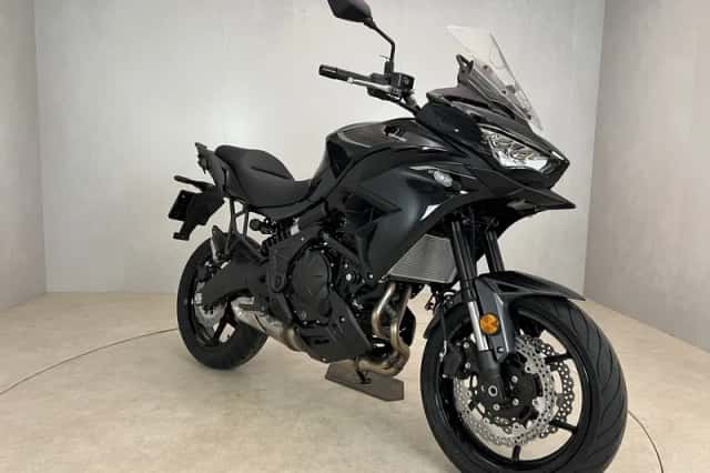 Kawasaki Versys 650 (2026) thumbnail 2