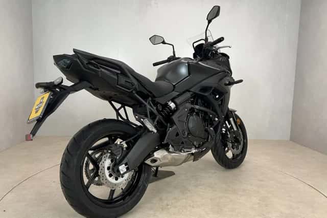 Kawasaki Versys 650 (2026) thumbnail 3