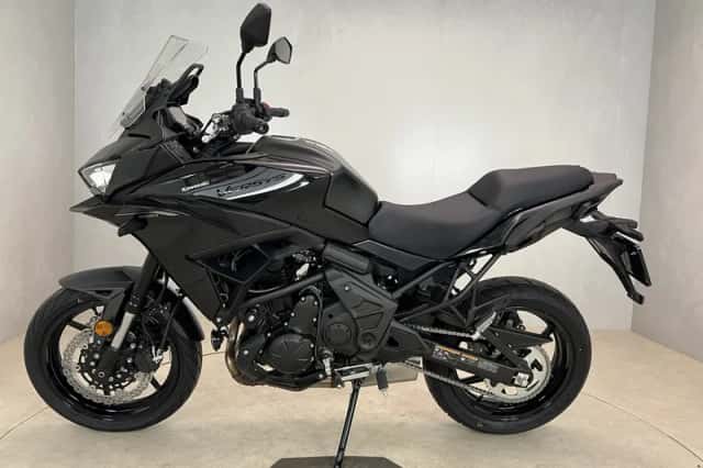 Kawasaki Versys 650 (2026) thumbnail 5