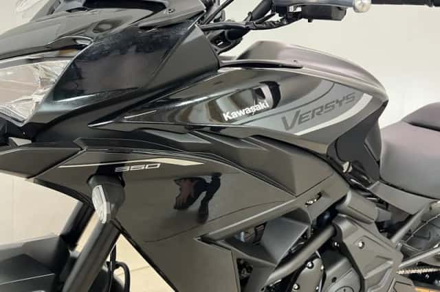Kawasaki Versys 650 (2026) thumbnail 6