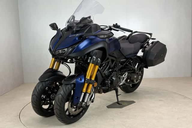 Yamaha Niken GT (2019) thumbnail 3
