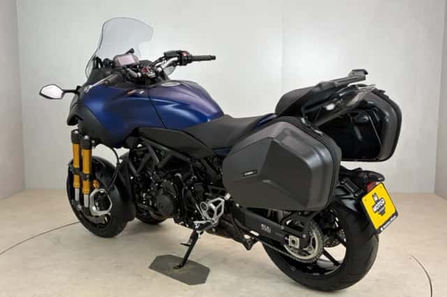 Yamaha Niken GT (2019) thumbnail 5